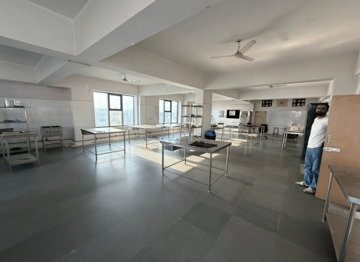 SGVU Student Life Activity photo 81